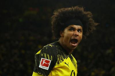 Barcelona henter Dortmund-profil