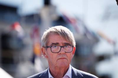 DN mener: Formen står av og til i veien for innholdet