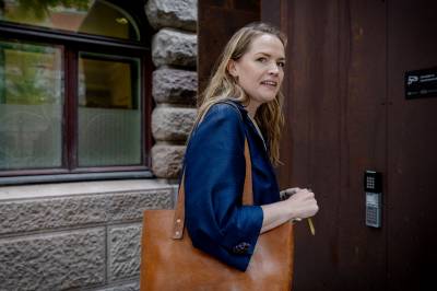 Skattekommisjonens rapport bryter med folkeviljen