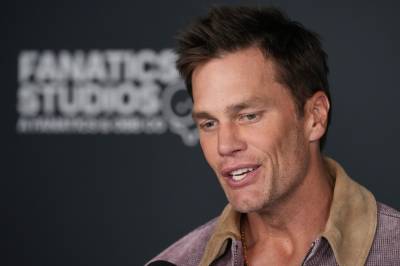 Tom Brady om skilsmissen: – Tøft