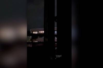 Hører flere smeller