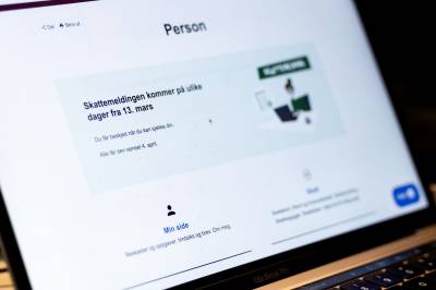 Flere endrer fradrag i skattemeldingen – Skatteetaten styrker kontrollene