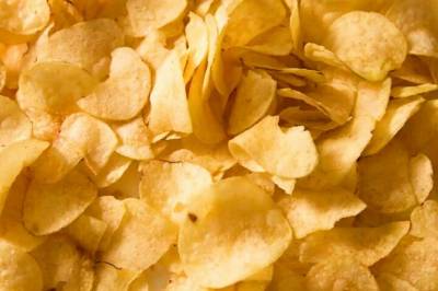 Ekspertene måper: Aldri sett før