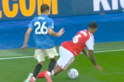 Gabriel får nettet til å koke: – Gjør dette veldig, veldig ofte