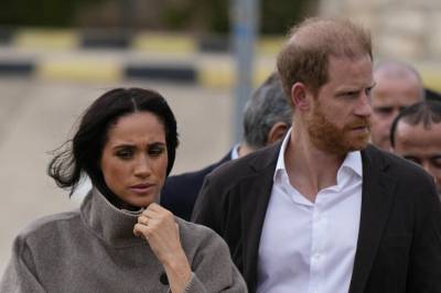 - Ingen vil bli sett sammen med dem