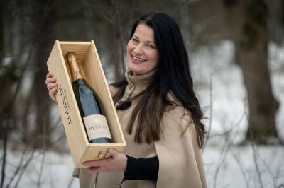 Meretes utvalgte: Når magnum ikke er nok