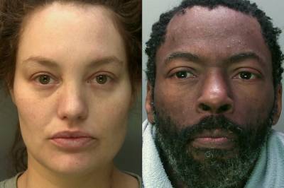 Foreldrepar dømt til fengsel etter babydrap i England