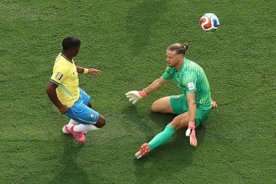– Historisk kamp