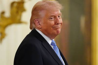 Trump kalte angrepet et «kjærlig dult». Er det krig eller våpenhvile nå?