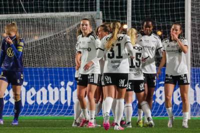 Europadrømmen lever videre for Rosenborg