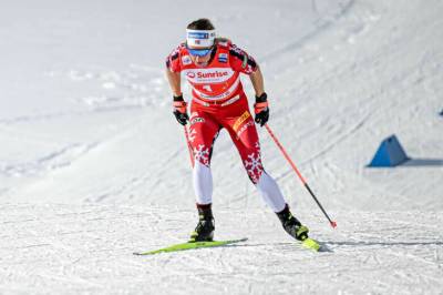 Finsk overraskelse – Øyre Slind på pallen