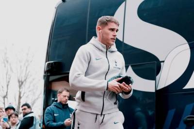 Tottenham-stjerne som har «gjort seg selv uaktuell for Liverpool» har nå slått av telefonen