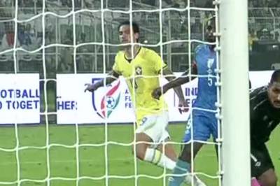 0-2: Pedro, Brasil