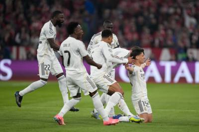 – Råeste jeg har sett