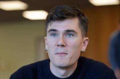 Jakob Ingebrigtsen reiser på høydesamling