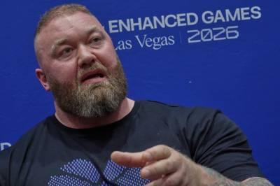 «Doping-OL»: Ekspert mener de satser liv og helse
