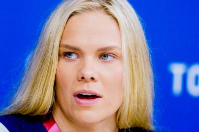Norsk svømmeprofil videre i EM – ble mor for under ett år siden
