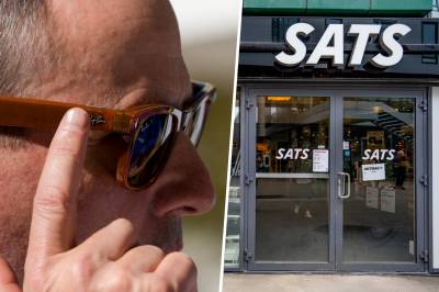 Varslet forbud mot KI-briller: – Tar det på alvor
