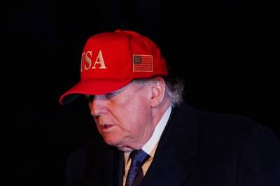 – Det verst tenkjelege for Trump