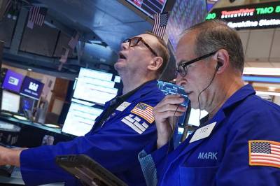 Wall Street åpner opp – venter på rentesignaler