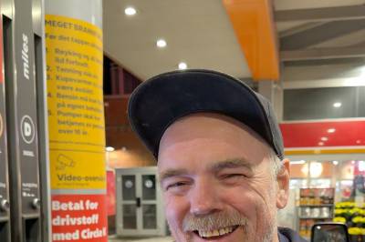 Ikke endret etter midnatt: – Ikke overraskende