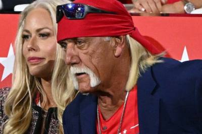 Slår tilbake mot rykter