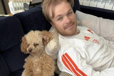 Norsk sykkelstjerne avslører skadedrama