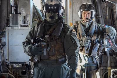 MDG etterlyser en plan B. Ekspert advarer mot å snakke høyt om det. 