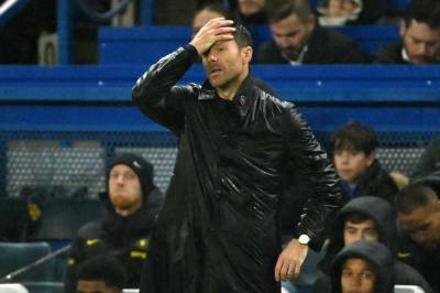 Chelsea-mareritt mot Tottenham: – Sjokkerende