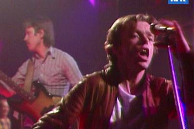 Nå kommer filmen om den legendariske bergensrockeren bak «Russerne kommer»