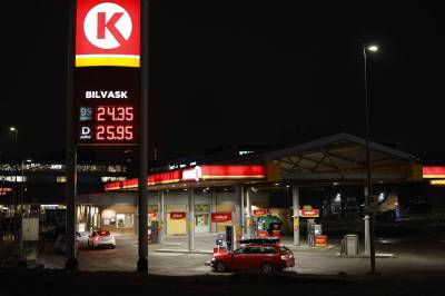 Hva betyr stigende oljepriser for deg?