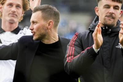 Kritiserer spillerkjøpene: – Har ikke vært i nærheten