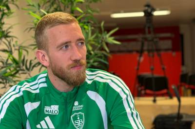 Egil Selvik åpner opp: – Du tenker det verste