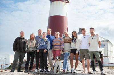 NRK med ny reality: «Kode rød»