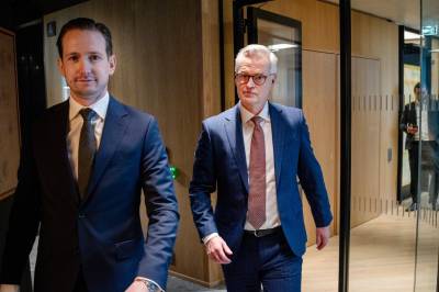ABG Sundal Collier og Nordnet går sammen om ny private banking-satsing