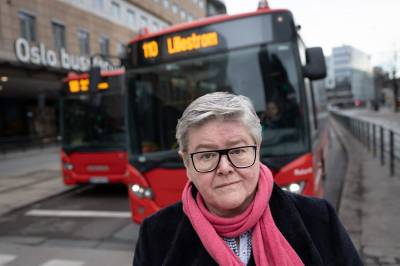 Akershus: Utelatt fra beredskaps­planer