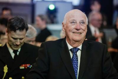 – En eksepsjonell folkekonge