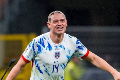 Sky Sport: Ryerson ønsket av Barcelona