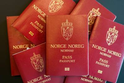 Kan fortsatt ikke love en bedre pass-tjeneste
