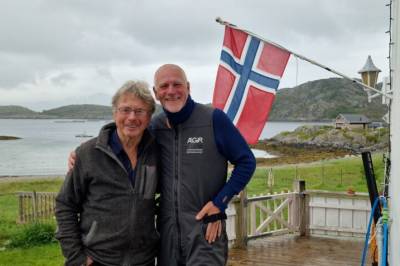 - Norge skulle ha vunnet