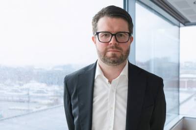 Når alle er utviklere – hvem eier sikkerheten?