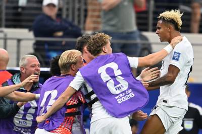Dette venter Norge mot Brasil