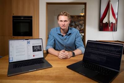 Frykter masteren taper verdi etter KI: – Blitt for lett å være student
