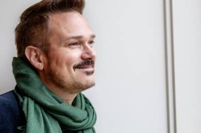 Til førtiårsdagen ba Tore 130 gjester - året etter inviterte han fire