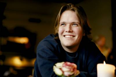 - Spennende å spille forelska