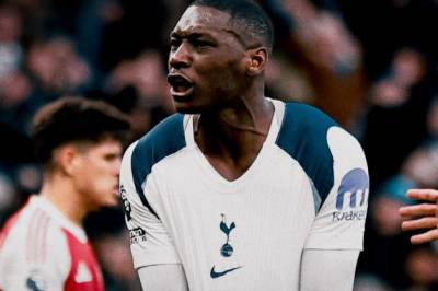 Tre trenere tripper utålmodig – alle klare for å redde Tottenham