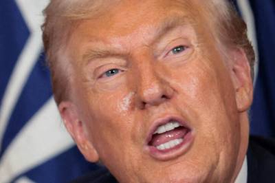 - Ekstremt farlig for Trump