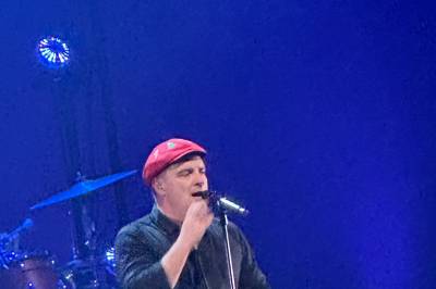 Odd René Andersen - Folketeatret, Oslo