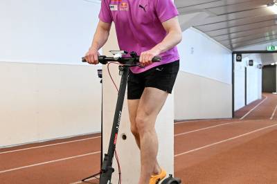 Warholms sparkesykkel-trekk: – Veldig genial løsning