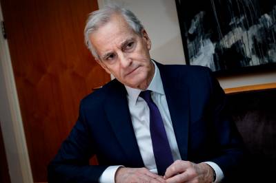 DEBATT: Det er ingen grunn til å feige ut om en ny EU-debatt